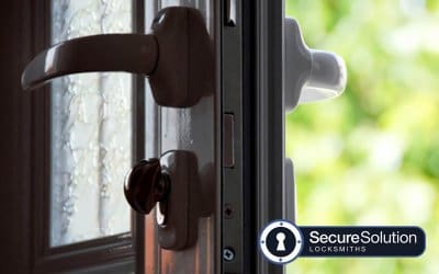 5 Most Common Door Lock Problems