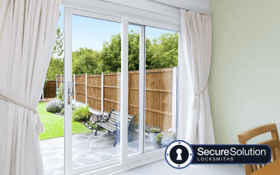 Common UPVC Door Lock & Window Problems