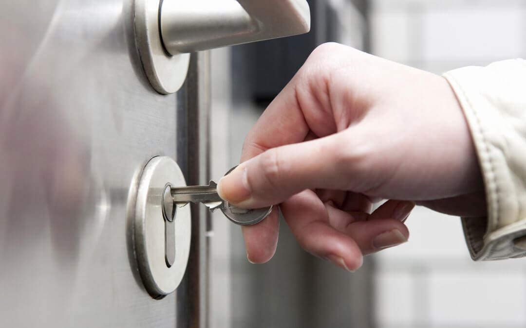 Why you should use a local locksmith