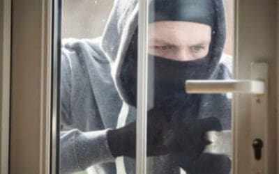 Locking Out Intruders: The Benefits of Anti-Snap Locks and UK Burglary Statistics You Need to Know