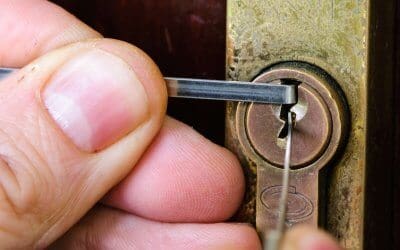 Lock-picking 101: A Beginner’s Guide