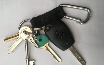 The Science Behind Locks and Keys