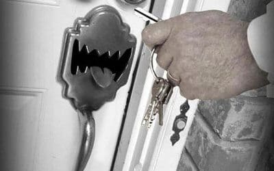 The Top 5 Most Unusual Locks We’ve Encountered