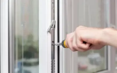 The Ultimate Guide to UPVC Door Mechanism Repair