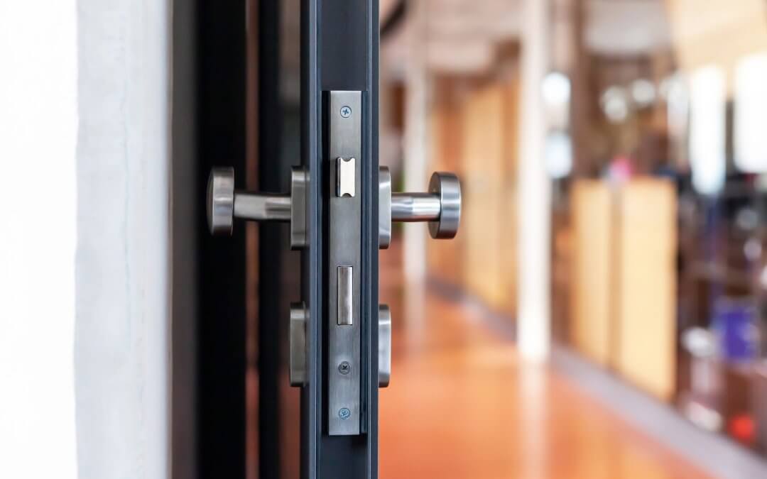 UPVC Door Hardware - Choosing the Right Locks and Handles
