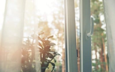 UPVC Window Repair Myths Debunked