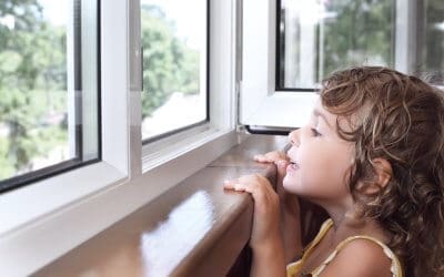 UPVC Window Seals: Importance and Maintenance Tips