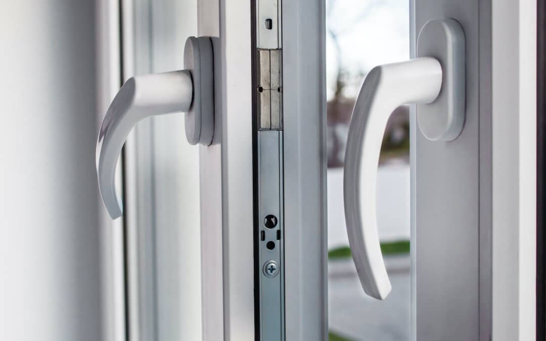 UPVC Window Security - Reinforcing Your Home's Defence