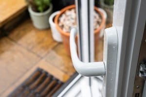How to Clean and Lubricate Your UPVC Doors and Windows